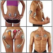 Тренажер Кегеля с миостимуляцией 