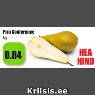 Allahindlus - Pirn Conference kg