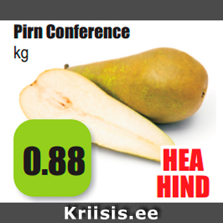 Allahindlus - Pirn Conference kg