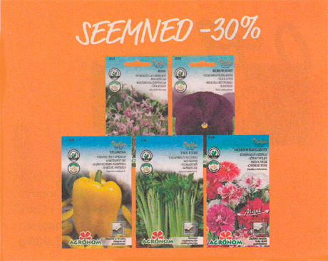 SEEMNED  -30%