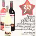 Allahindlus - Rumеeniа vein Dreamer Late Harvest,75 cl