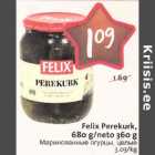 Allahindlus - Felix Perekurk, 680 g/neto 360 g