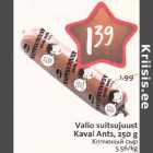 Allahindlus - Valio suitsujuust Kaval Ants, 250 g