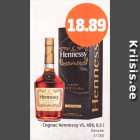 Allahindlus - Cognac Hennessy VS