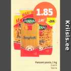 Allahindlus - Panzani pasta, 1 kg