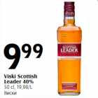 Viski Scottish Leader