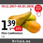 Pirn Conference kg