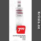 Allahindlus - Viin Mernaja Na Moloke
40%, 50 cl