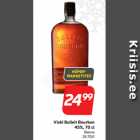 Alkohol - Viski Bulleit Bourbon
45%, 70 cl