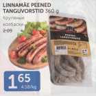 LINNAMÄE PEENED TANGUVORSTID 360 G