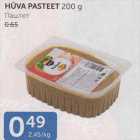 HÜVA PASTEET 200 G