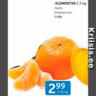 KLEMENTIIN 2,3 KG