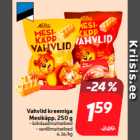 Vahvlid kreemiga
Mesikäpp, 250 g
