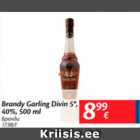 Allahindlus - Brandy Garling Diven 5*