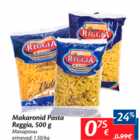 Allahindlus - Makaronid Pasta Reggia, 500 g