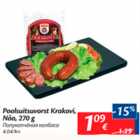 Allahindlus - Poolsuitsuvorst Krakovi, Nõo, 270 g