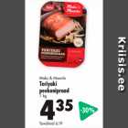 Allahindlus - Maks&Moorits Teriyaki peekonipraad 1 kg