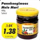 Allahindlus - Pannkoogimoos Maie Mari, 440g