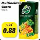 Allahindlus - Multinektar Gutta, 50%, 1l