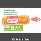 Allahindlus - Eesti Pagar Vormisai 390 g