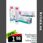 Hambapasta
Splat 100ml

