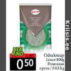 Odrakruup
Limor 800g
