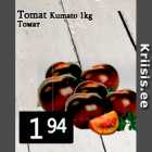 Tomat Kumato 1kg
