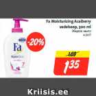 Allahindlus - Fa Moisturizing Acaiberry
vedelseep, 300 ml

