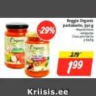 Allahindlus - Reggia Organic
pastakaste, 350 g