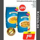 Allahindlus - Schär gluteenivaba pasta, 250 g