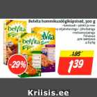 Allahindlus - Belvita hommikusöögiküpsised, 300 g