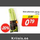 Rimi sellerivars, 450 g
