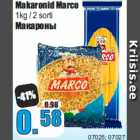 Makaronid Marco