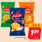 Kartulikrõpsud Estrella, 200 g