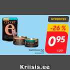 Kassitoit Encore, 70 g*