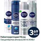 Habemeajamisgeel Nivea
