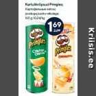 Kartulikrõpsud Pringles
