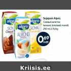 Sojajook Alpro

