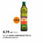 Allahindlus - Borges ekstra neitsioliiviõli 750 ml