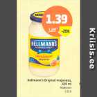 Allahindlus - Hellmann´s Original majonees, 420 ml