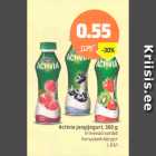 Allahindlus - Activia joogijogurt, 300 g