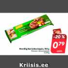 Allahindlus - Rimi Big Nut krõbe küpsis, 150 g