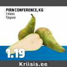 PIRN CONFERENCE, KG