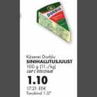 Käserei Dorblu sinihallitusjuust