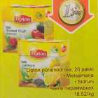 Allahindlus - Lipton püramiidi tee, 20 pakki