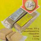 Halvaa, 300 g