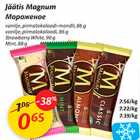 Jäätis Magnum