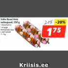 Allahindlus - Valio Kaval Ants
suitsujuust, 250 g