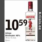 Džin Beefeater