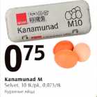 Kanamunad M